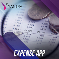 Yantra Expense-App- NetSuite services