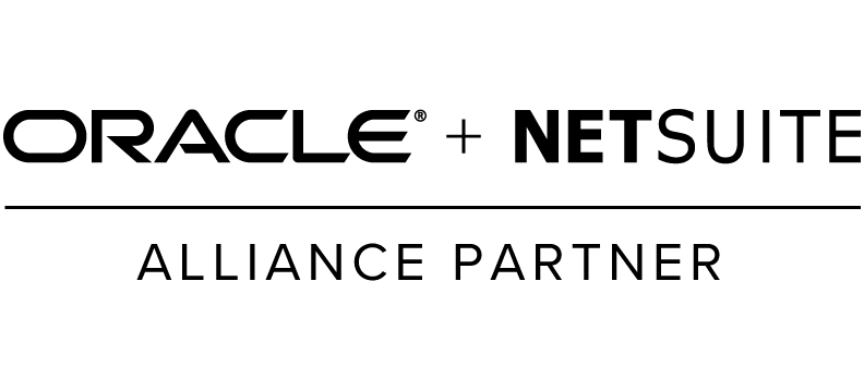 Oracle + Netsuite Alliance Partner