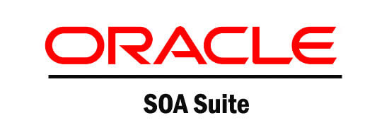 oracle soasuite integration services logo
