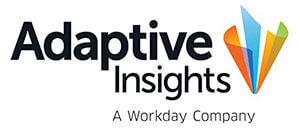 adaptive Insights integration services