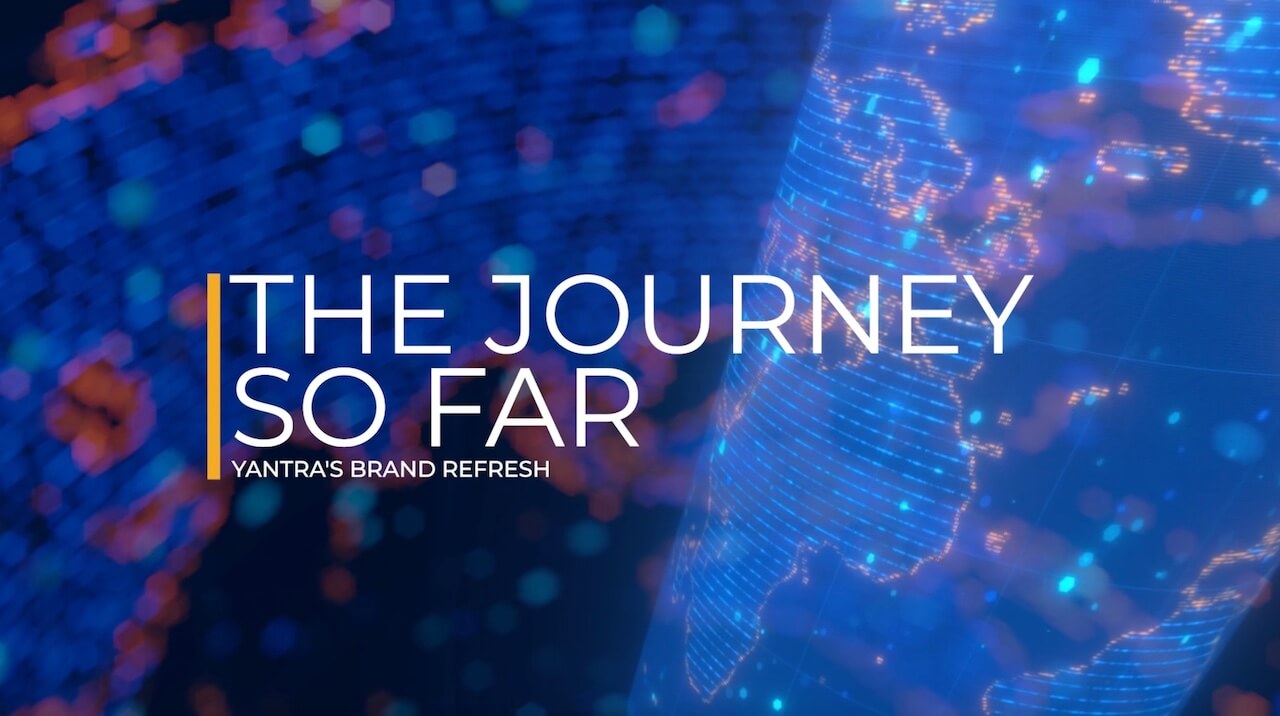 Yantra's Journey