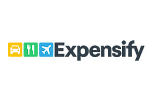 expensify integration services