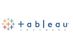 tableau integration services