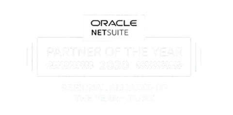 netsuite consulting services partner
