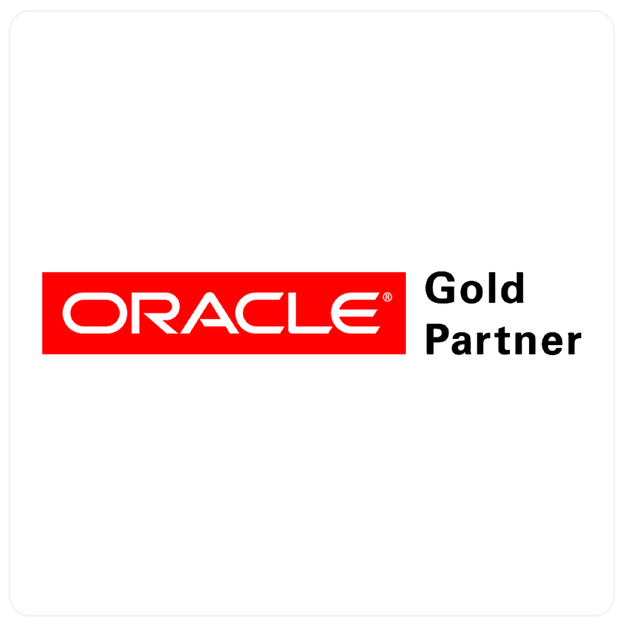 Oracle Services