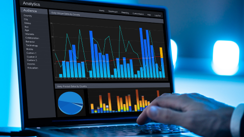 NetSuite Analytics Warehouse