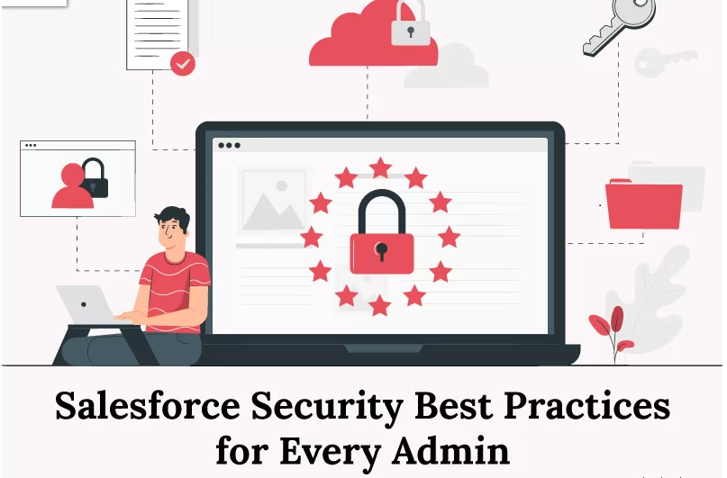 Salesforce Security Best Practices